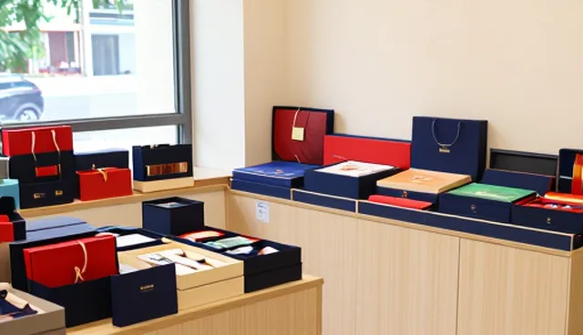 礼品采购成本控制：集中采购与分散采购的取舍分析
