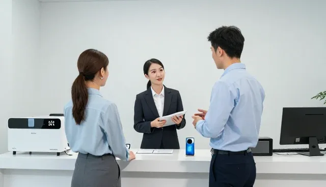 商品采购的性能差异与适用场景分析