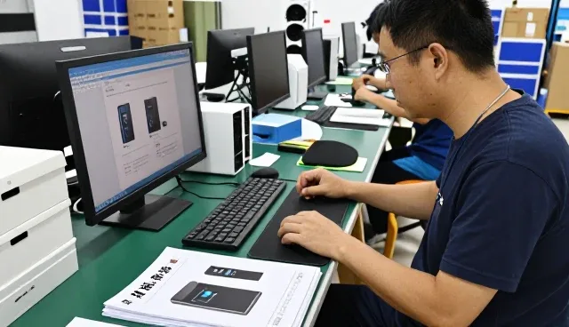 金华郎升电子商务有限公司服务合作关系客户，提供合作关系支持